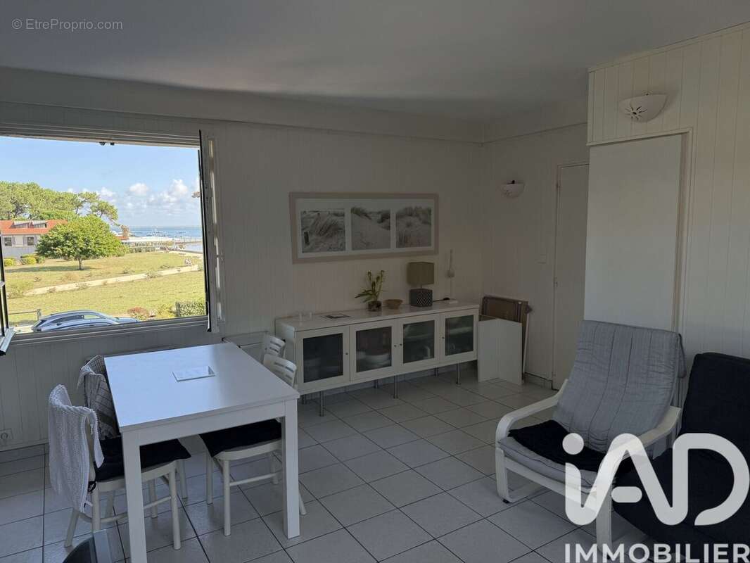 Photo 2 - Appartement à LEGE-CAP-FERRET