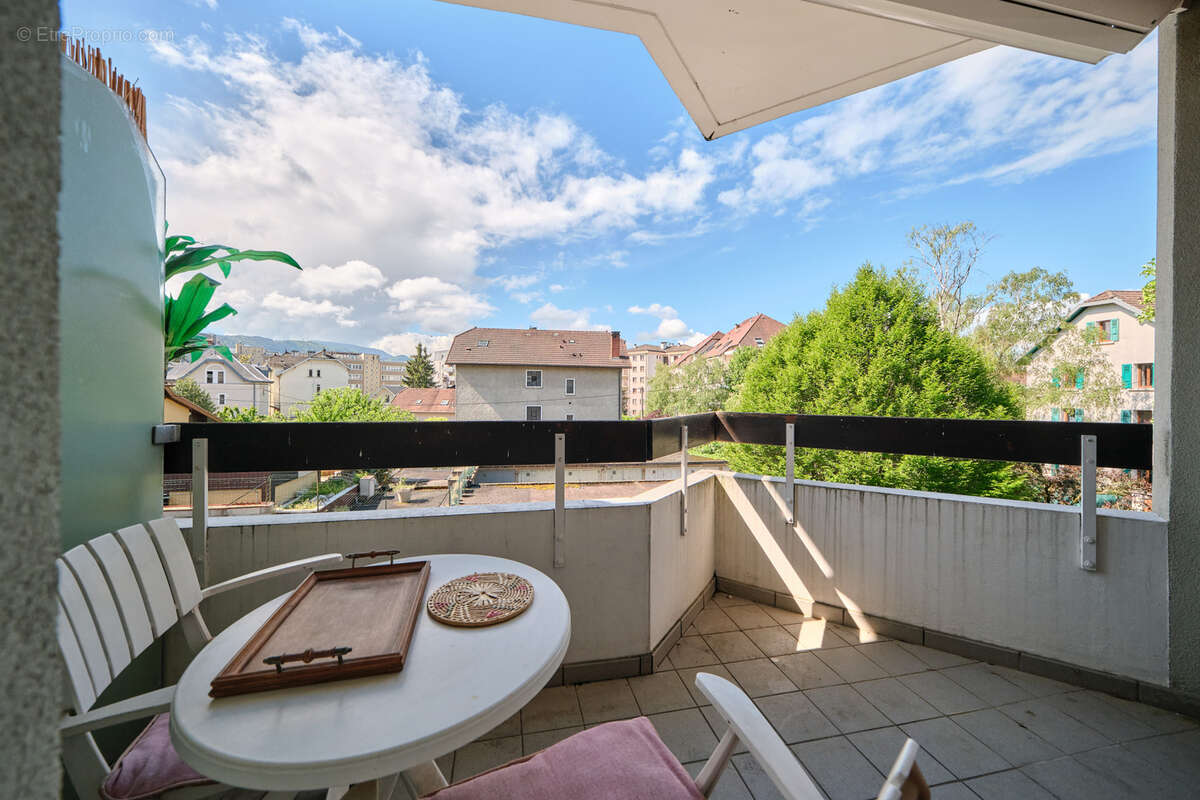 Appartement à ANNECY