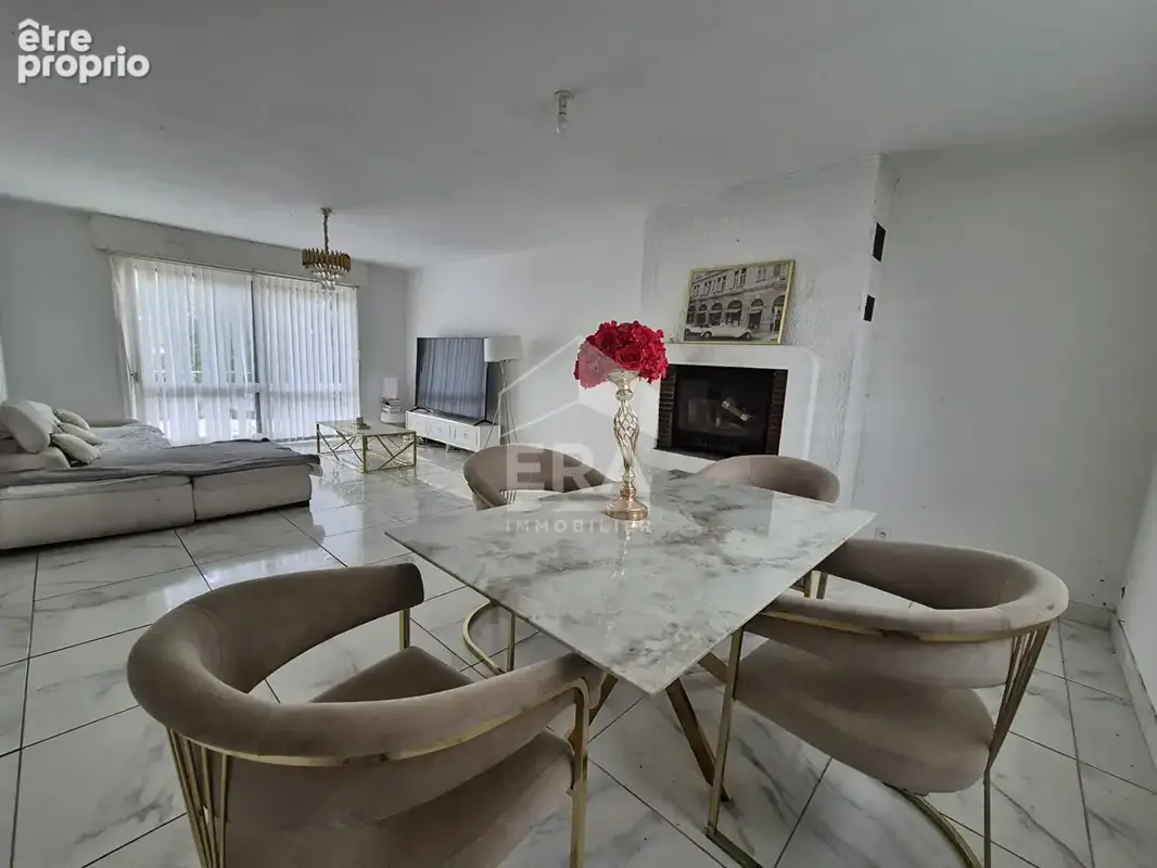 Maison 78m² à guesnain - photo 6