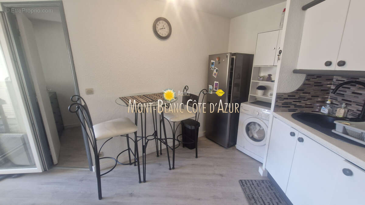Appartement à SAINTE-MAXIME