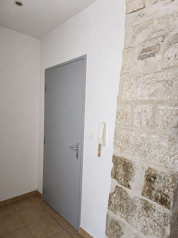 Appartement à AVIGNON