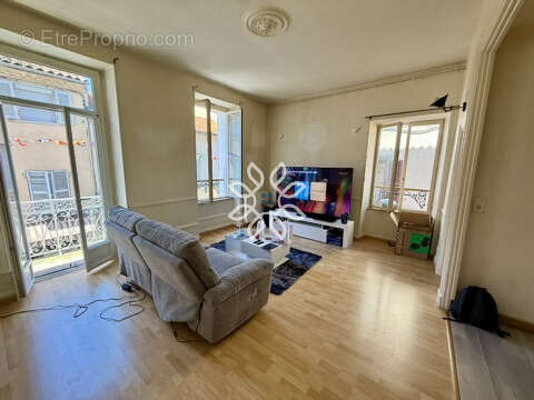 Appartement à BRIOUDE
