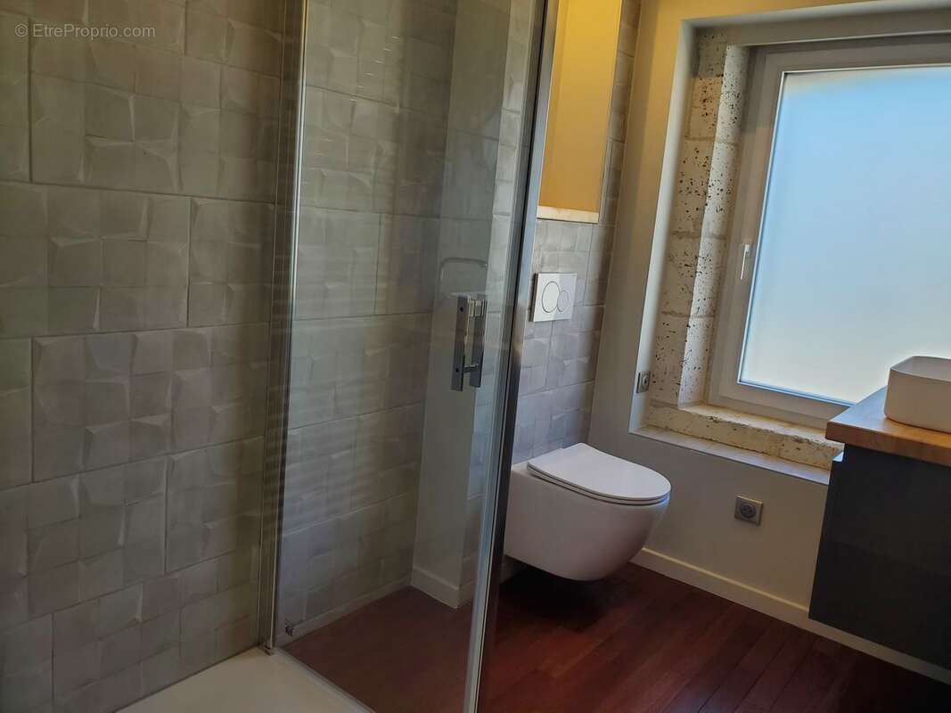 Photo 5 - Maison à GOND-PONTOUVRE