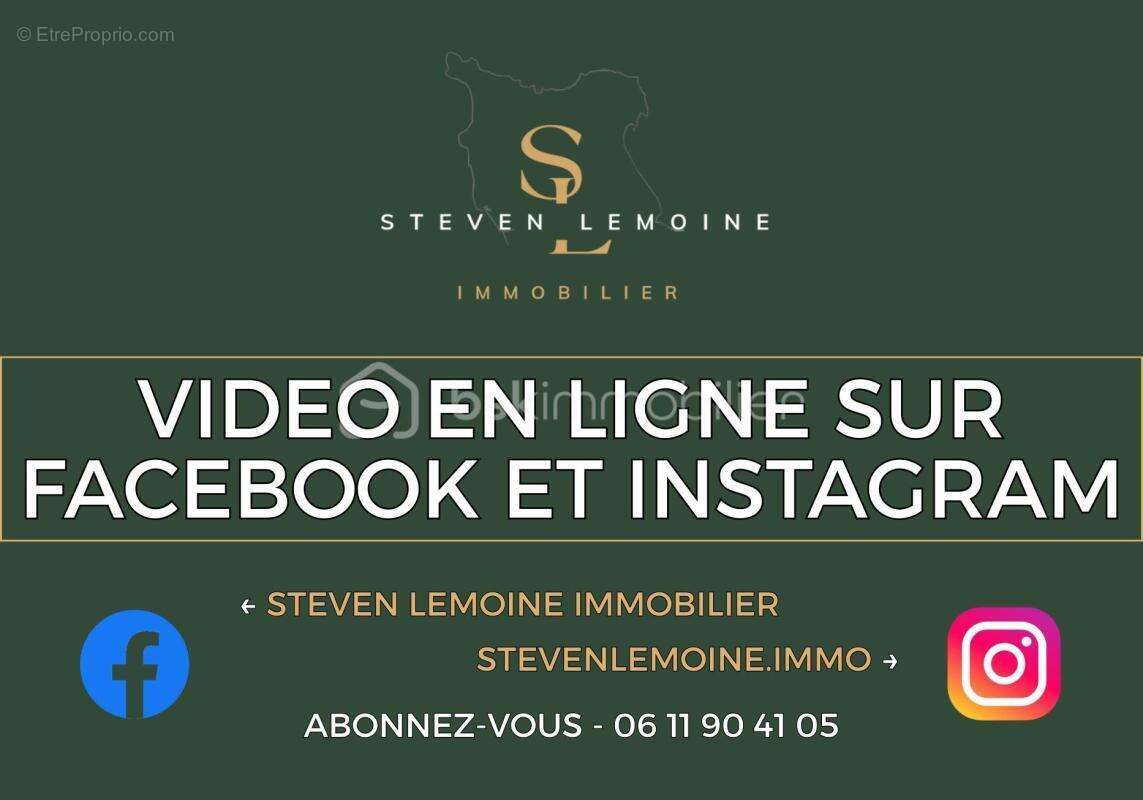 Maison à BARNEVILLE-CARTERET