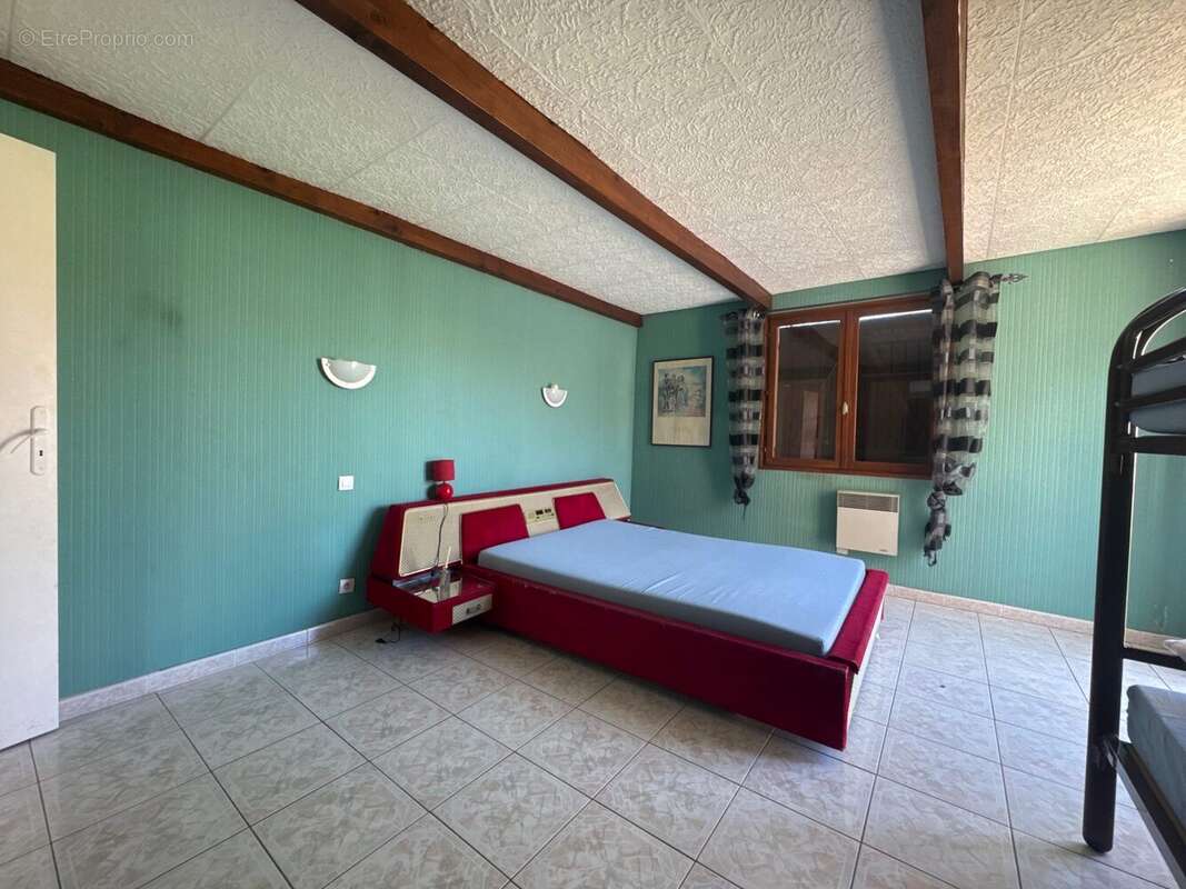 Maison à VALRAS-PLAGE