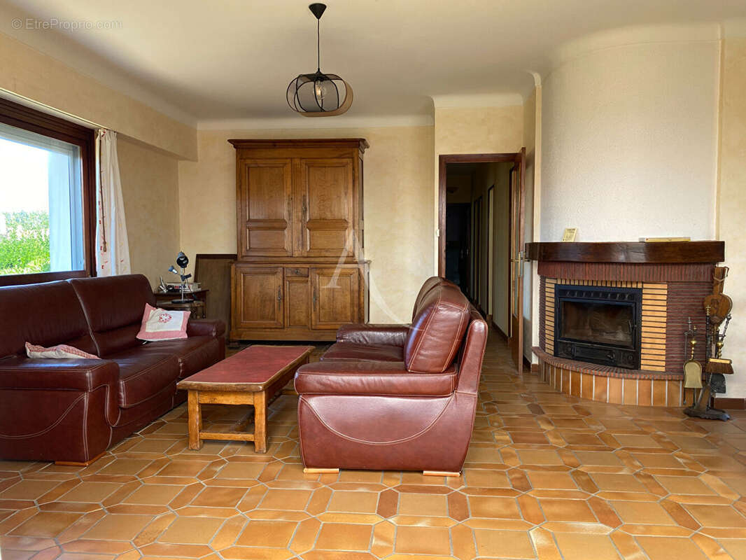 Maison à BRETIGNOLLES-SUR-MER