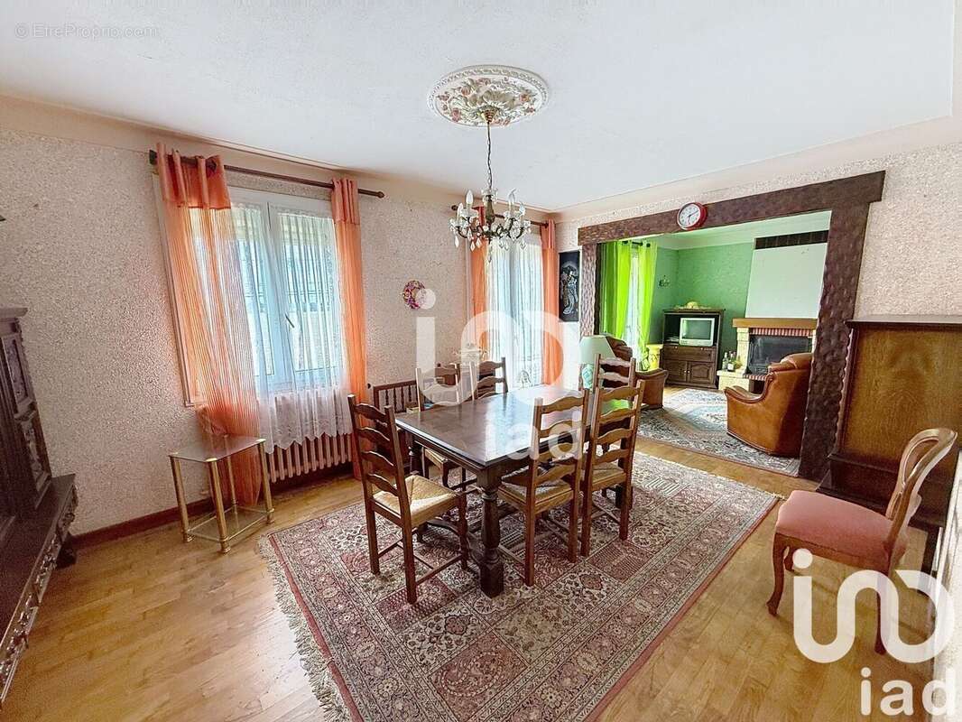 Photo 4 - Maison à ERQUY