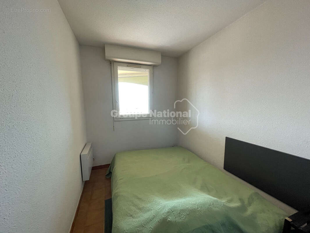 Appartement à SAUSSET-LES-PINS