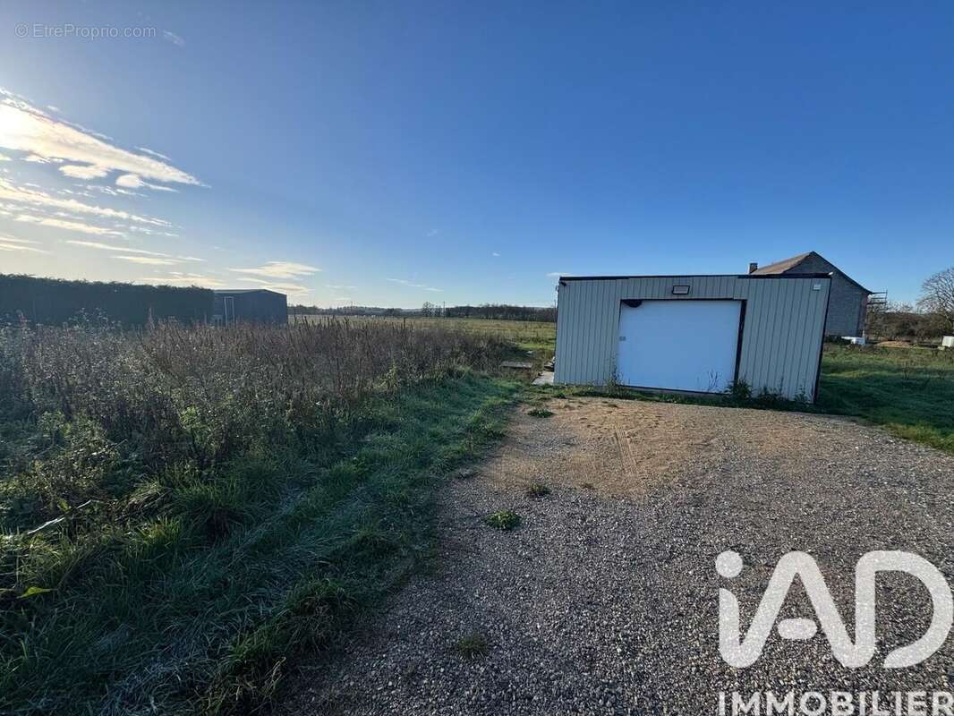 Photo 4 - Terrain à CLOYES-SUR-LE-LOIR