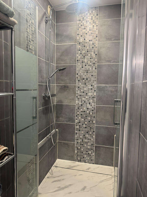 Appartement à CRETEIL