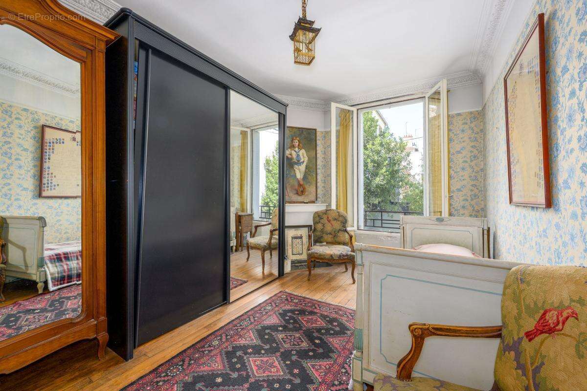 Maison avec jardin de 125 m² aux portes de Paris ! - photo 11