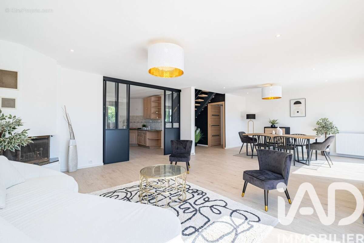 Photo 4 - Maison à LA BAULE-ESCOUBLAC