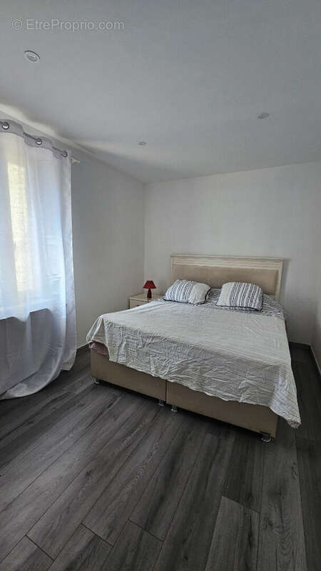 Thonon les Bains Maison de ville - photo 10