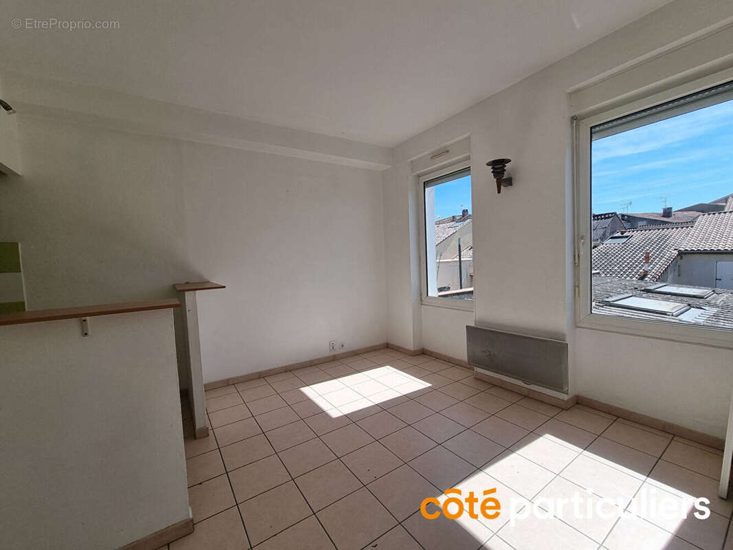 Appartement à AGEN