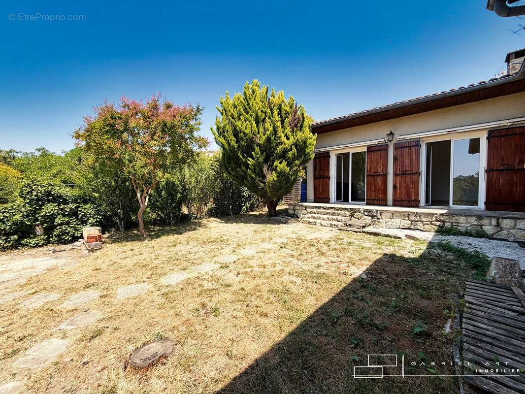Maison 165 m² à Auch  - photo 4