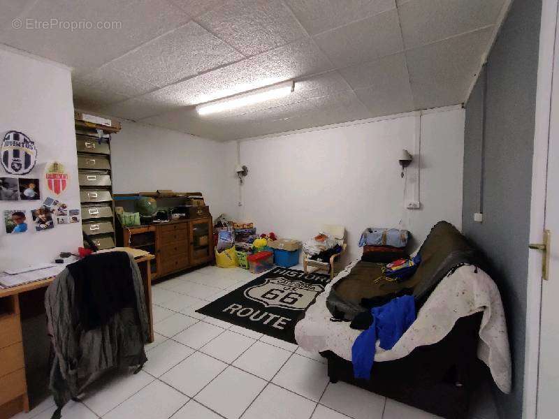 Maison à MITRY-MORY