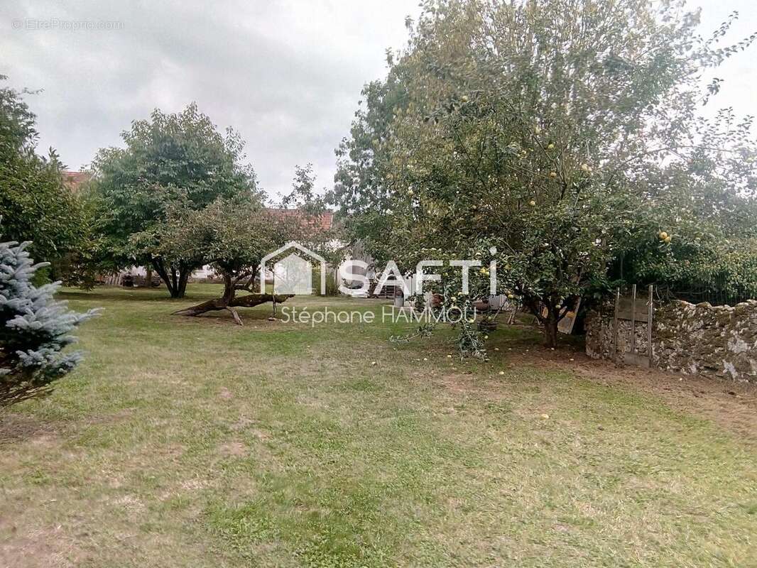 Photo 8 - Maison à LA FERTE-SOUS-JOUARRE