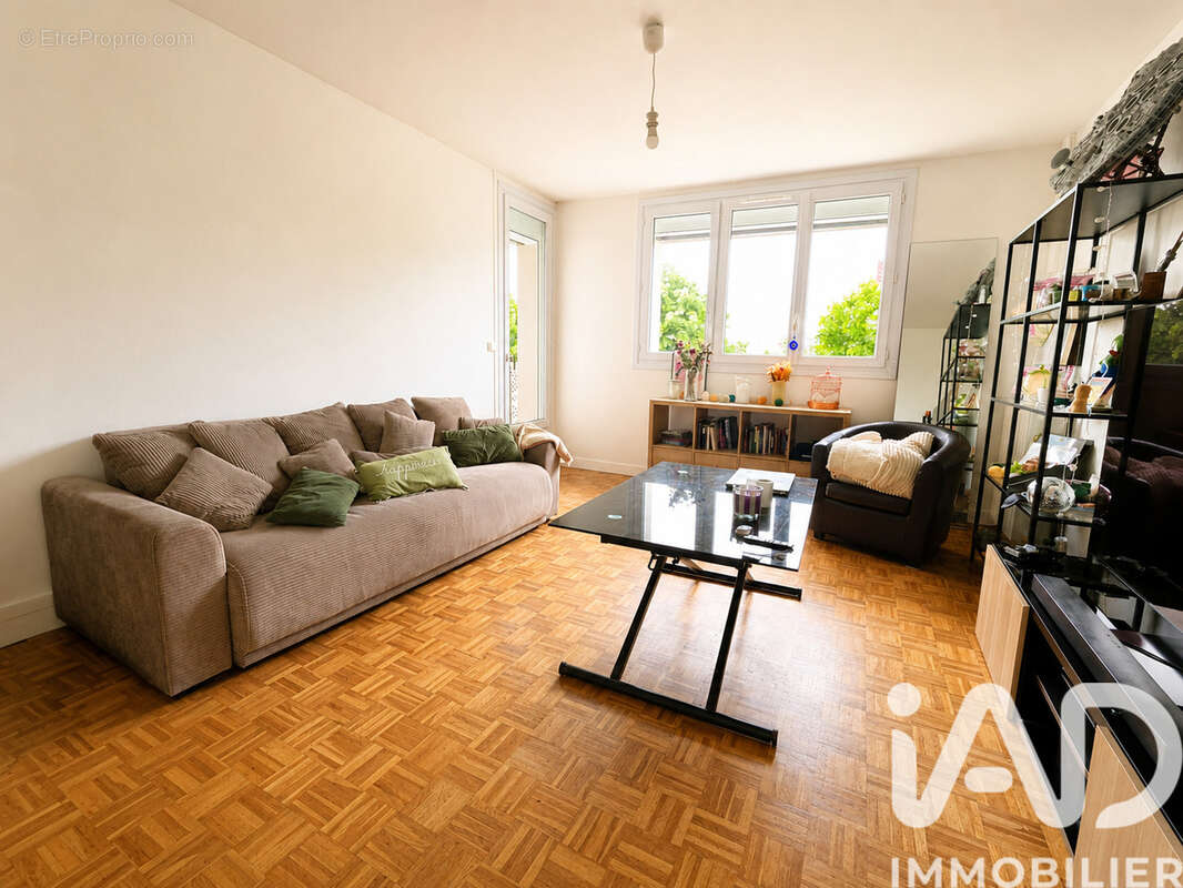 Photo 2 - Appartement à MELUN