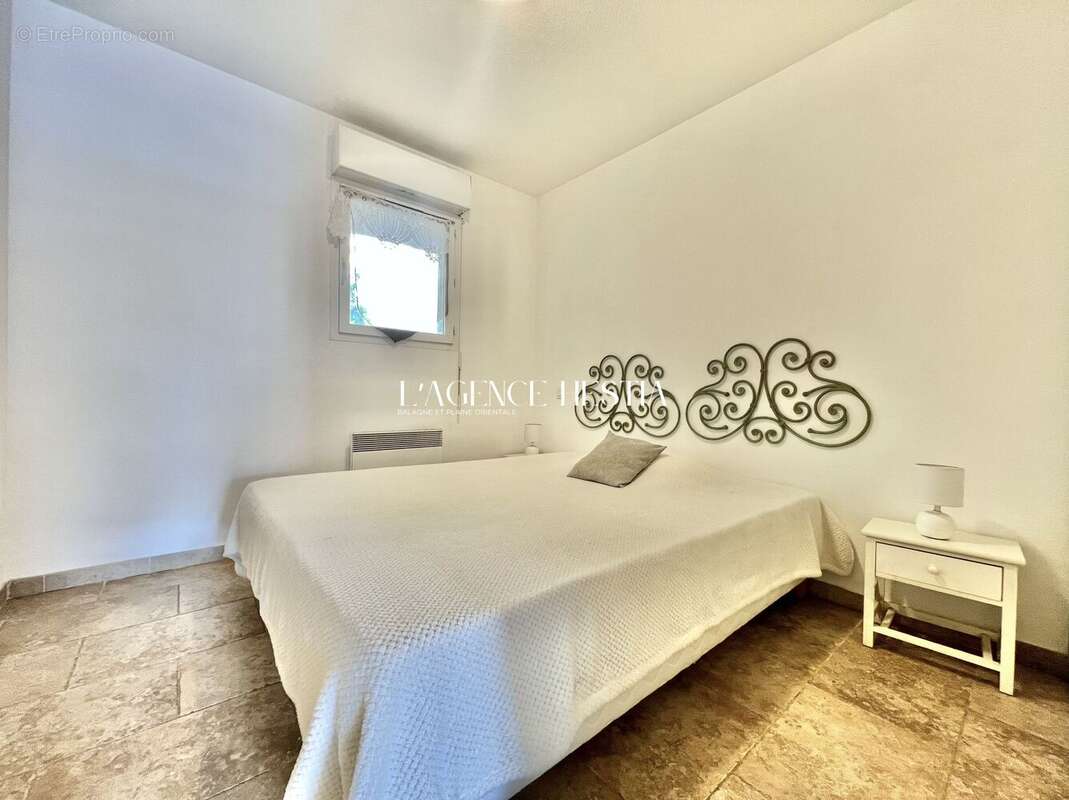 Appartement à L'ILE-ROUSSE