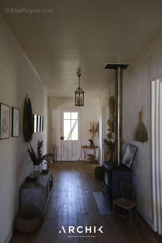 Maison à LA TESTE-DE-BUCH