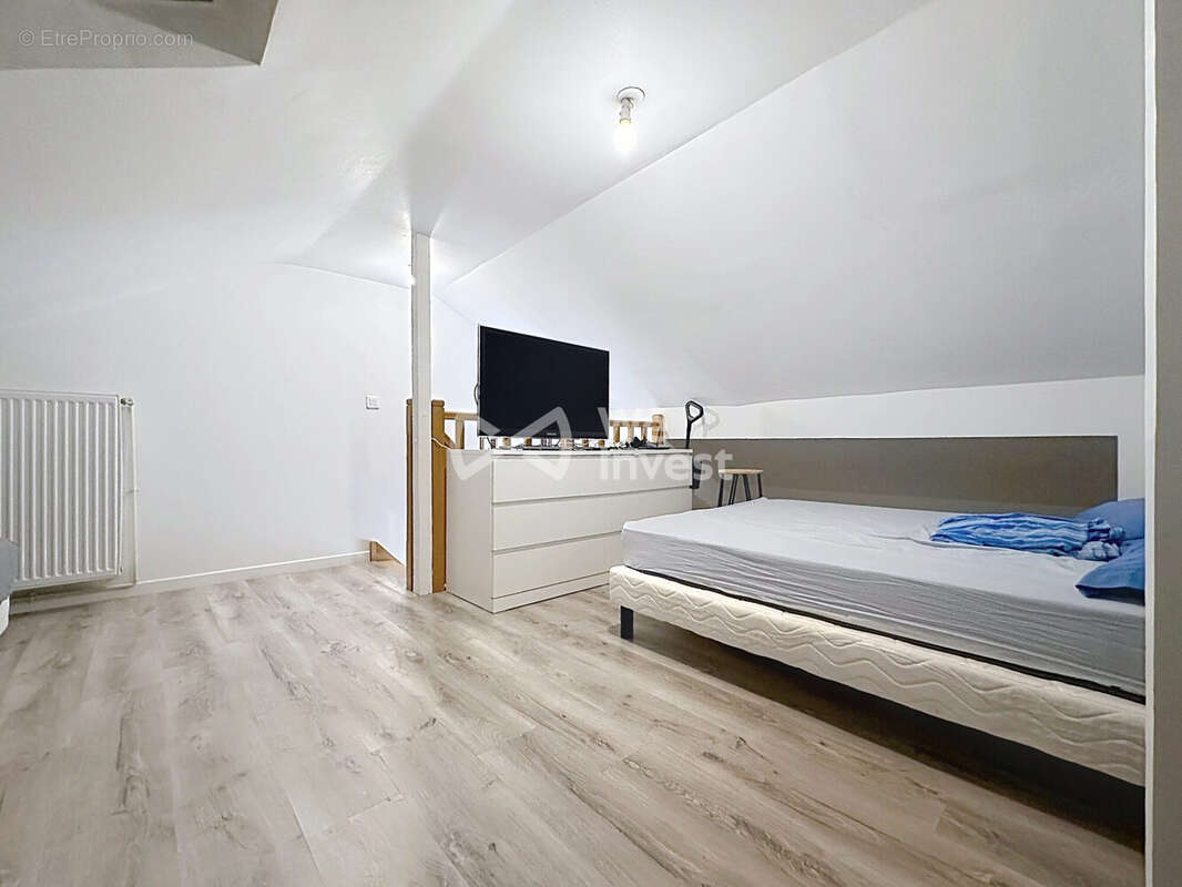 Appartement à CLAMART