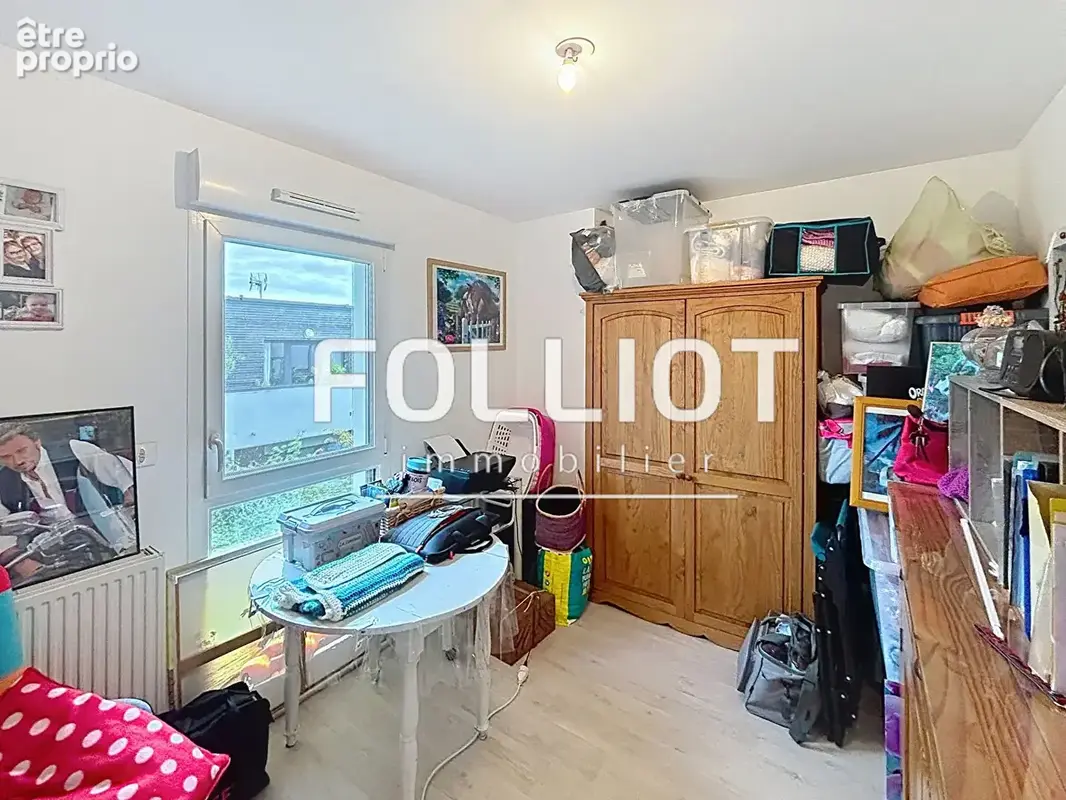 A vendre Bel appartement lumineux de 2016 - 2 chambres - photo 13