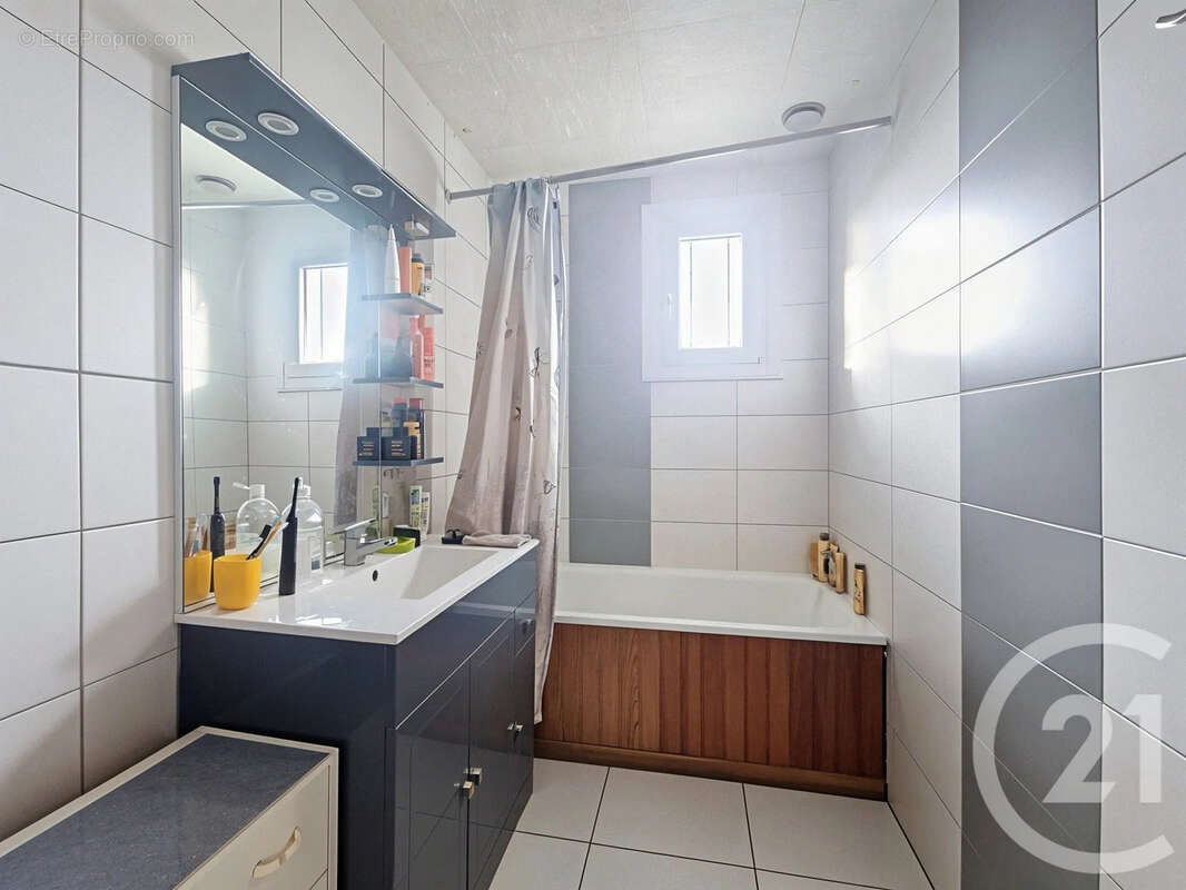 Maison à VENISSIEUX