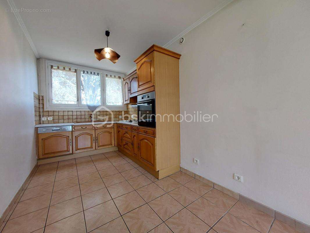 Charmant appartement lumineux au cœur de la ville - photo 3