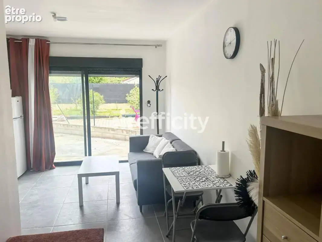 Maison 5 pièces 180 m² à vendre à Vaulx-En-Velin (69120) - photo 17
