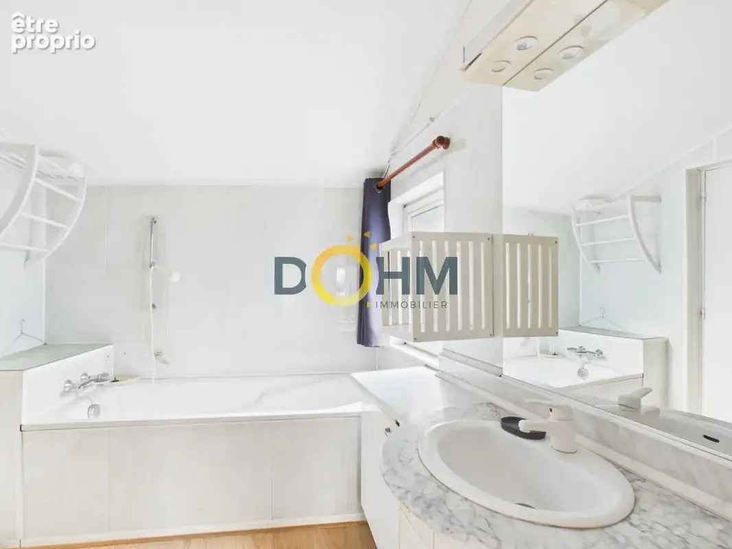 Maison 100m2 - photo 11