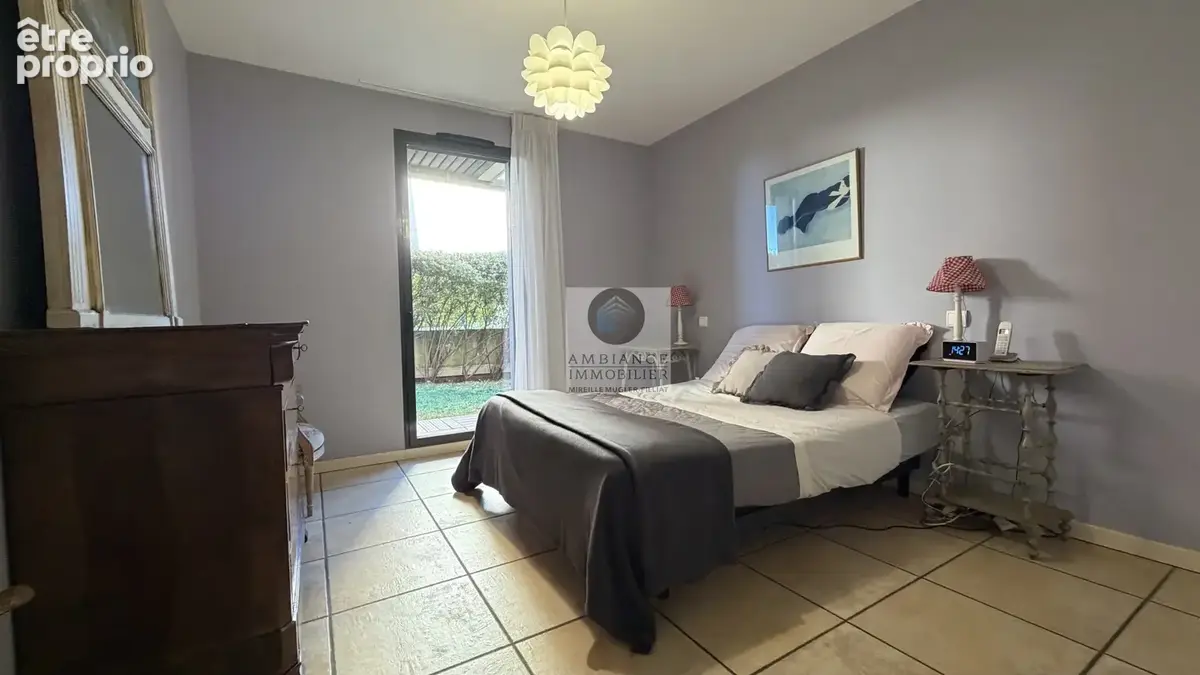 L'agrément d'un jardin, le confort d'un appartement - photo 12