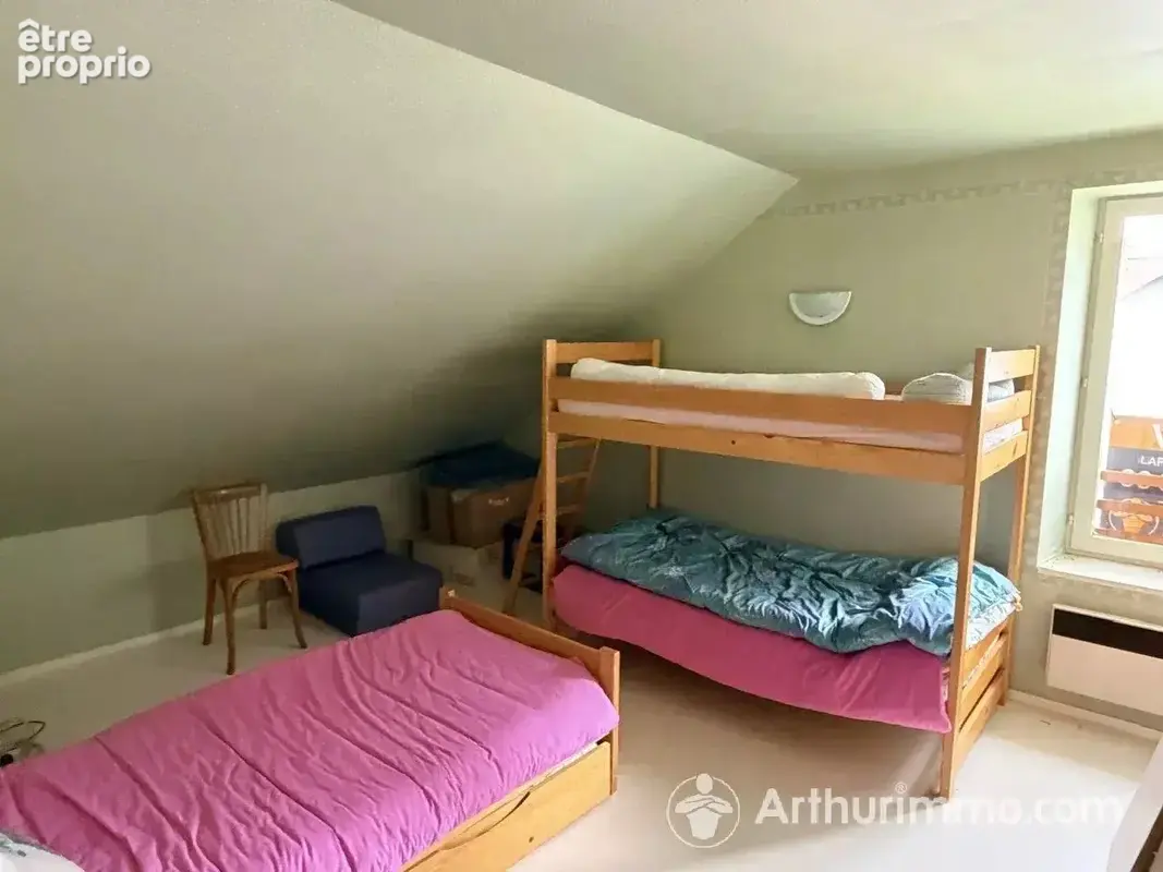 Vente Appartement Malbuisson(25160) 299 000ï¿œ - photo 10