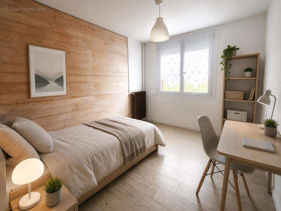 Appartement à AMIENS