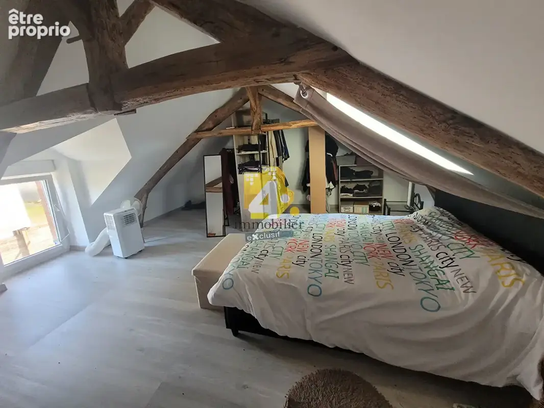 Maison 145 m² à Plesse  - photo 11