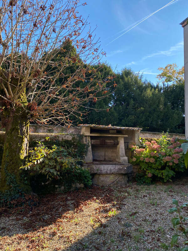 Maison à PRETY