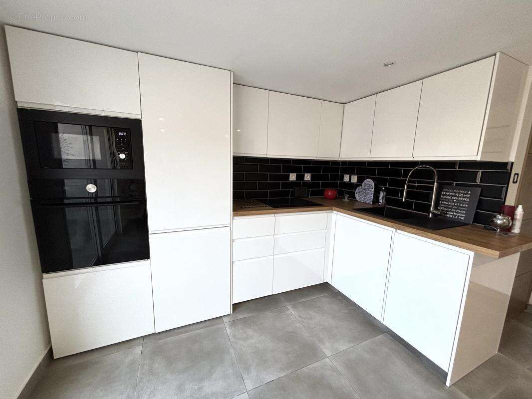 Maison T7 de 136 m2 - photo 11