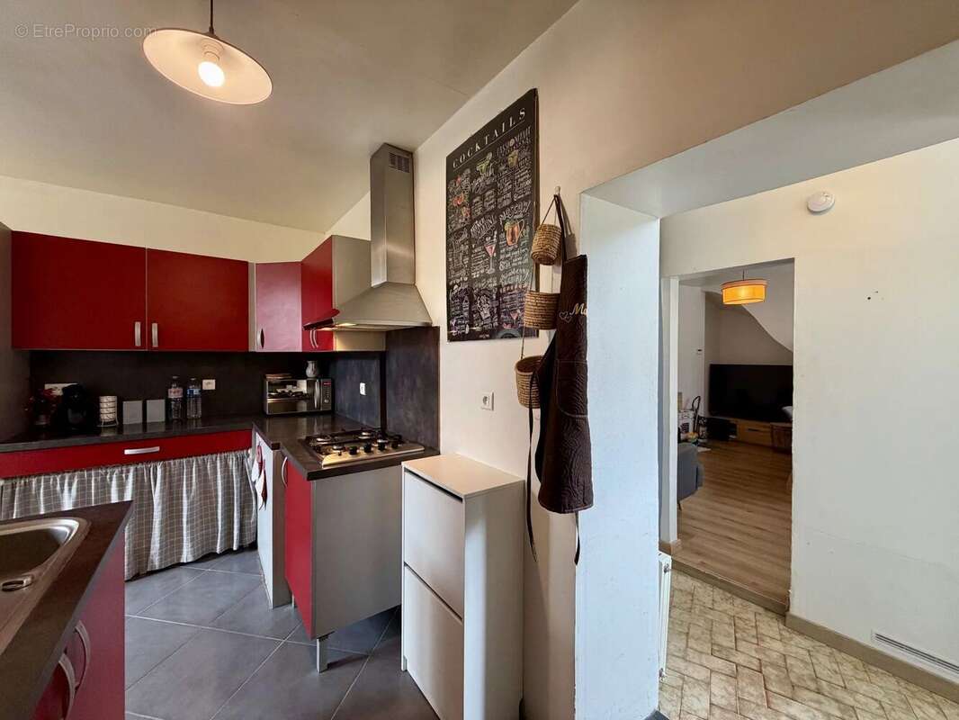 Maison à MEAUX