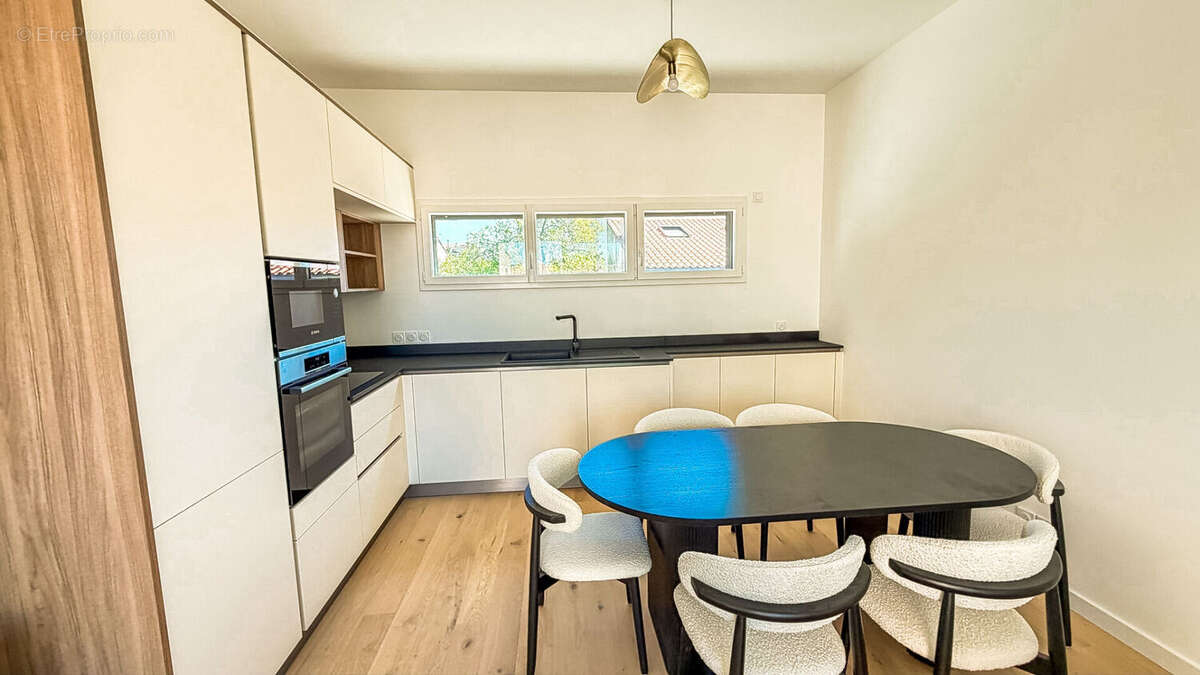 Duplex sur grande terrasse - photo 5