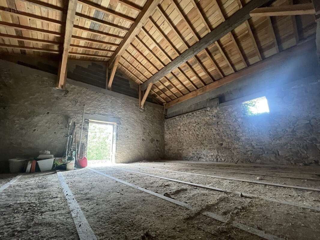 Maison à CHATELGUYON