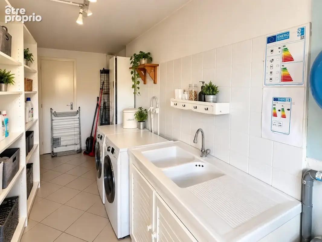 Morillon - Appartement T3 de 71 m2 à vendre - photo 7