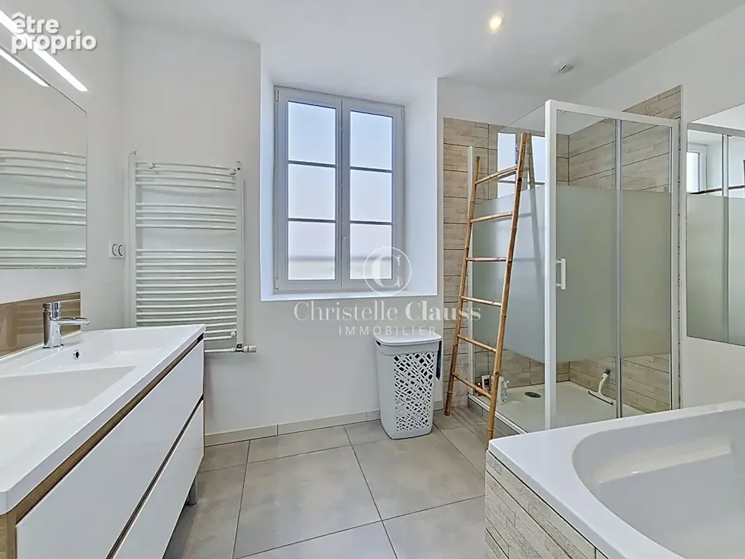 Coup de coeur appartement 88m2 + terrasse - photo 8