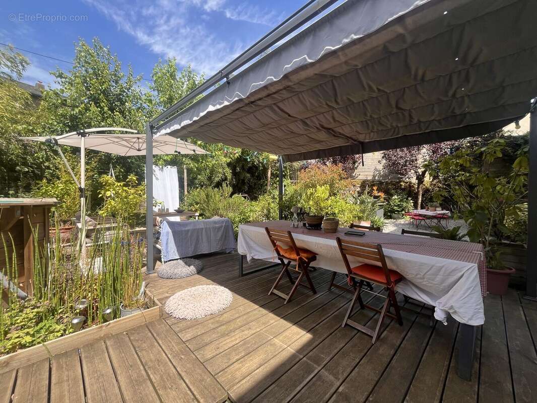 Maison 170 m² à Mauriac  - photo 7