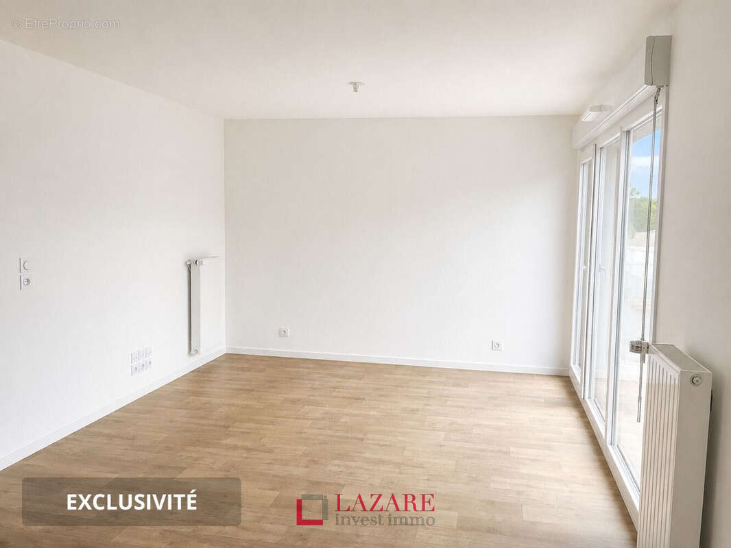A vendre exclusivité T3 - LE RHEU - photo 3