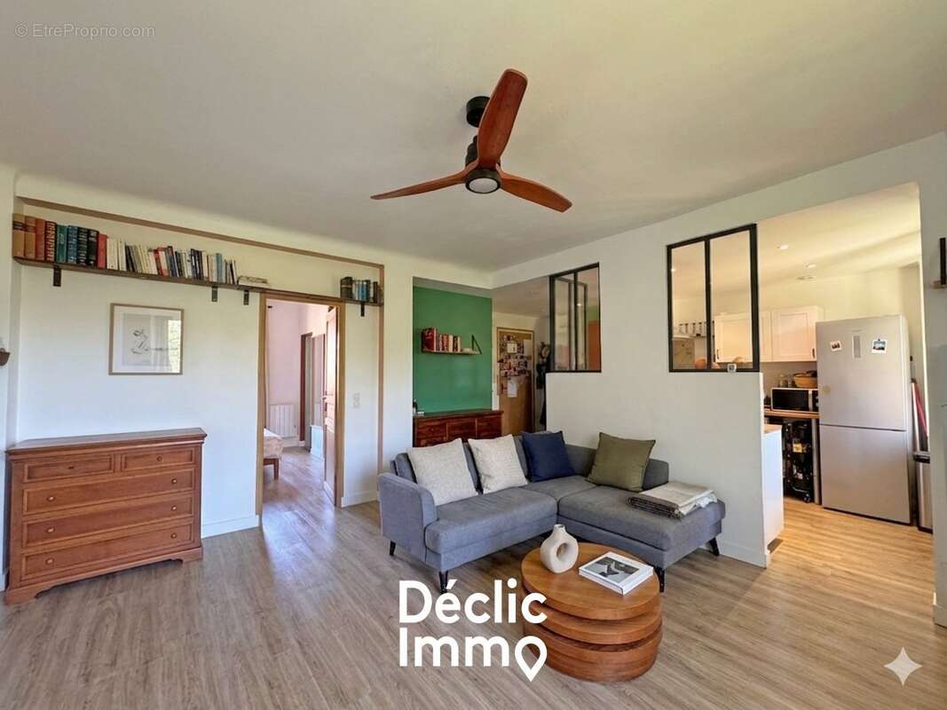 Appartement à VENCE