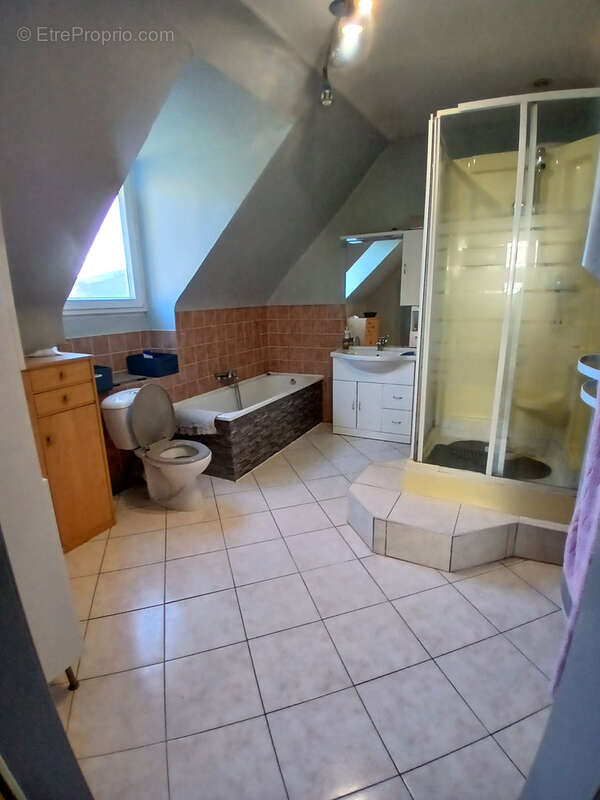 Maison à LUTTENBACH-PRES-MUNSTER