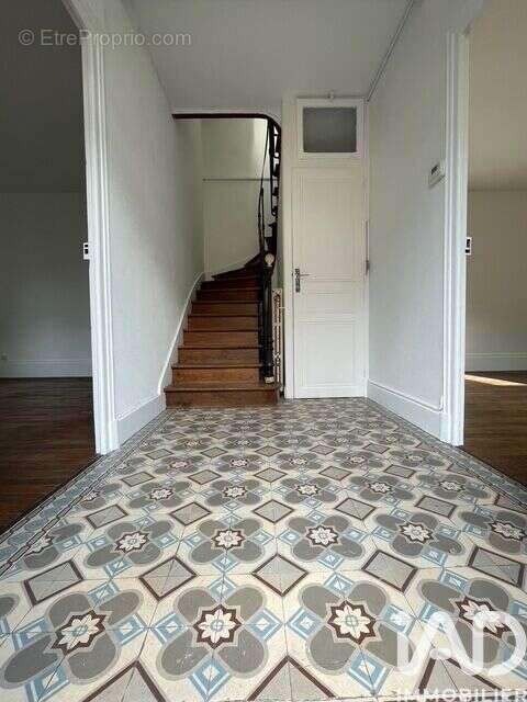 Photo 2 - Maison à CHAUMONT