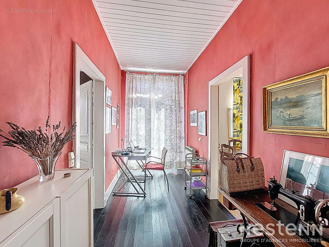 Maison à SAINT-PE-SAINT-SIMON