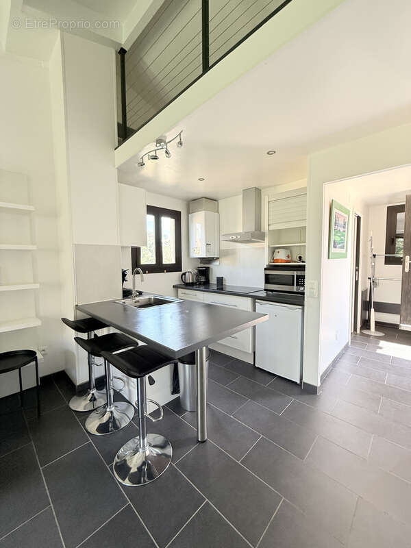 Appartement à SAINT-CYPRIEN