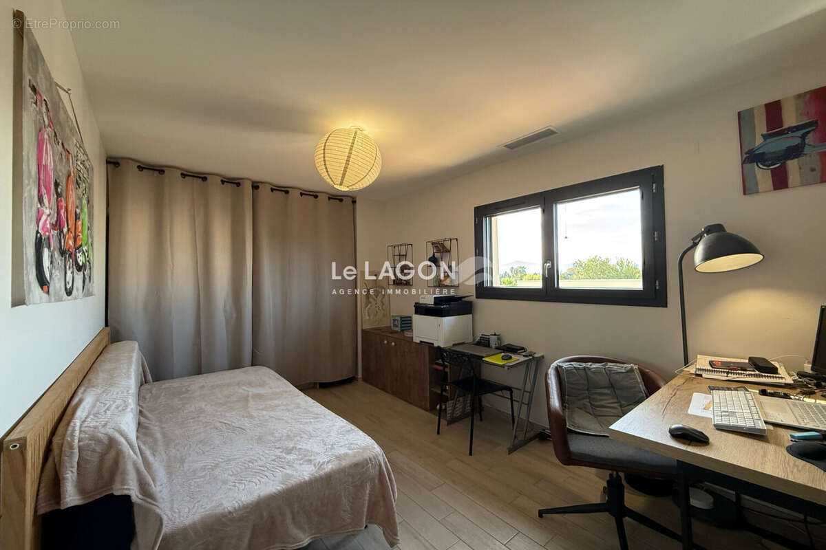 Maison à SAINT-NAZAIRE