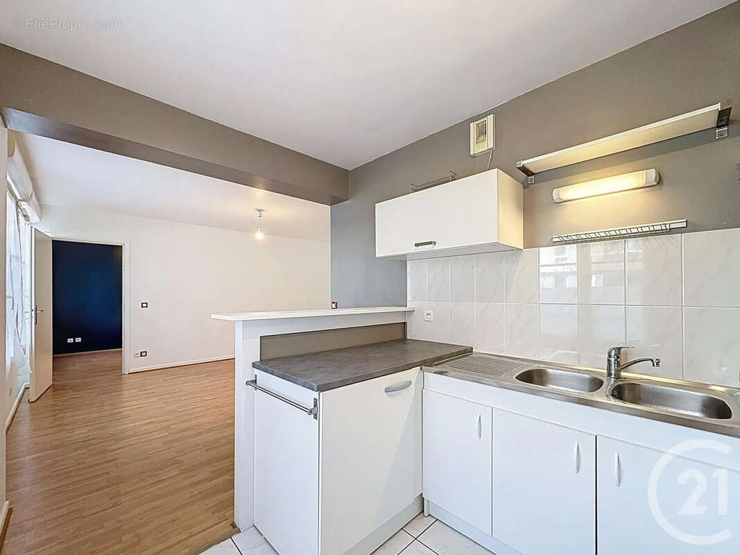 Appartement à LILLE